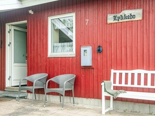 Ferienhaus Juelsminde  19