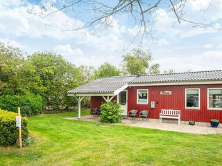 Ferienhaus Juelsminde  12