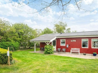 Holiday house Juelsminde  11