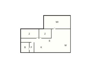 Ferienhaus Juelsminde Grundriss 26