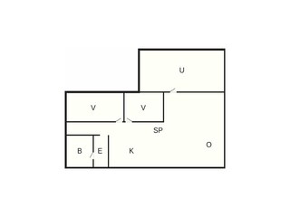 Ferienhaus Juelsminde Grundriss 25