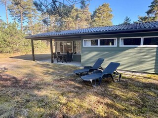 Holiday house Sommerodde Outdoor Recording 6