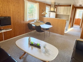 Ferienhaus Sommerodde  23