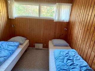 Ferienhaus Sommerodde  13