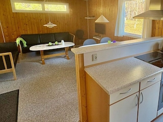 Ferienhaus Sommerodde  16