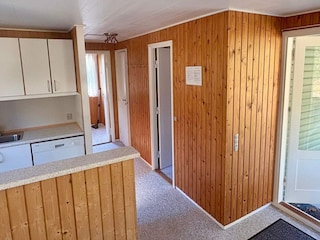 Ferienhaus Sommerodde  19