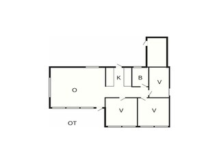 Ferienhaus Sommerodde Grundriss 24