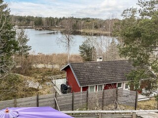 Holiday house Värmdö  33