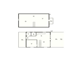 Holiday house Värmdö Floor Plan 26