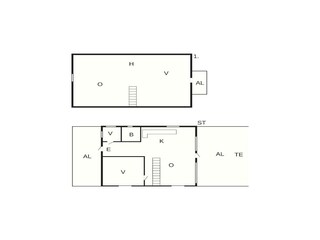 Holiday house Värmdö Floor Plan 25