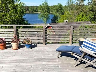 Holiday house Värmdö Outdoor Recording 3