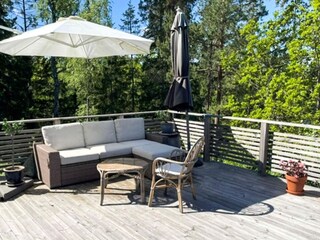 Holiday house Värmdö Outdoor Recording 6