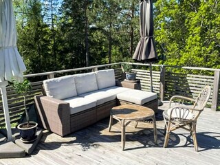 Holiday house Värmdö Outdoor Recording 17