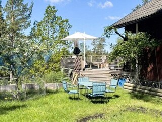 Holiday house Värmdö Outdoor Recording 7