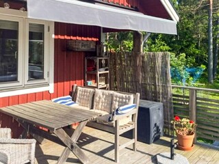 Holiday house Värmdö Outdoor Recording 20