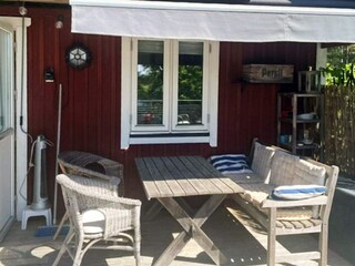 Holiday house Värmdö Outdoor Recording 11