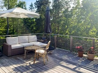Holiday house Värmdö Outdoor Recording 23