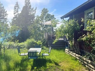 Holiday house Värmdö Outdoor Recording 24