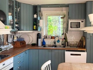 Holiday house Värmdö  34
