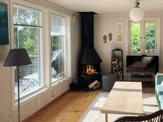 Holiday house Värmdö  42