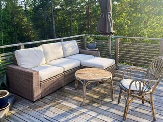 Holiday house Värmdö  45