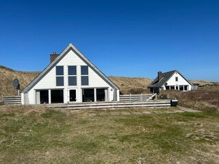 Holiday house Vejlby Outdoor Recording 9