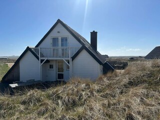 Ferienhaus Vejlby Außenaufnahme 14
