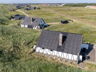 Ferienhaus Vejlby Außenaufnahme 12