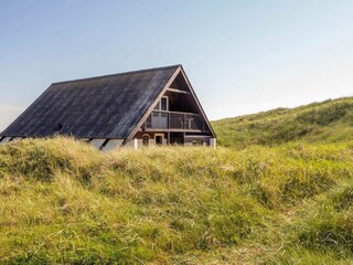 Holiday house Vejlby Outdoor Recording 13