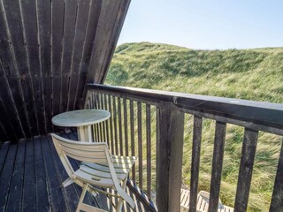 Ferienhaus Vejlby  31
