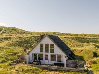 Ferienhaus Vejlby Außenaufnahme 12