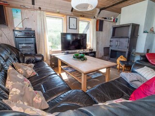 Ferienhaus Vejlby  40
