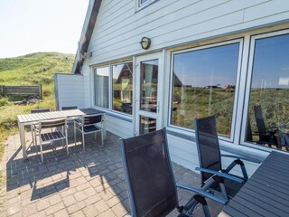 Holiday house Vejlby Outdoor Recording 9