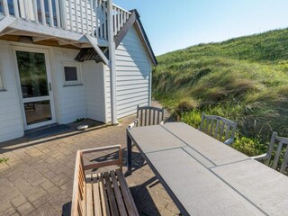 Holiday house Vejlby Outdoor Recording 11
