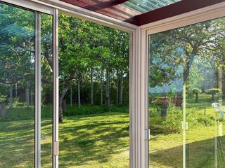 Ferienhaus Vimmerby Außenaufnahme 12