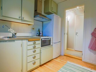 Ferienhaus Degeberga  40