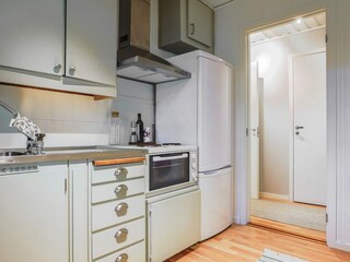 Ferienhaus Degeberga  41