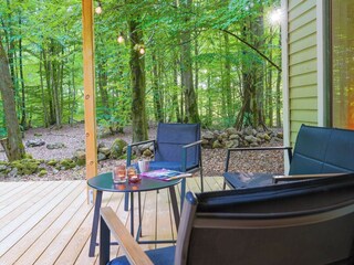 Holiday house Degeberga Outdoor Recording 5