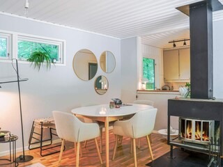 Ferienhaus Degeberga  19