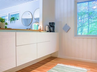 Ferienhaus Degeberga  29