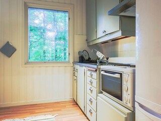 Holiday house Degeberga  25