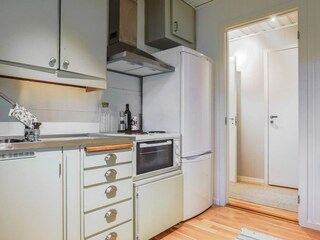 Holiday house Degeberga  37