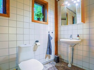 Ferienhaus Degeberga  27