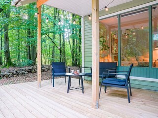 Holiday house Degeberga Outdoor Recording 9