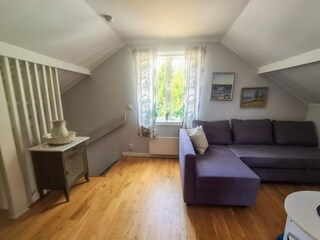 Ferienhaus Ångermanland  14