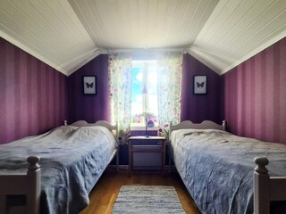 Ferienhaus Ångermanland  15