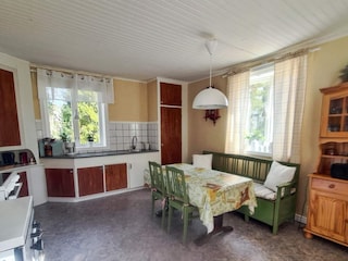 Ferienhaus Ångermanland  8