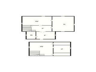 Ferienhaus Ångermanland Grundriss 3