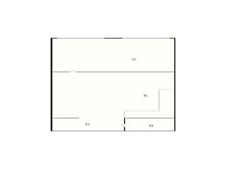 Holiday house Orsa Floor Plan 9