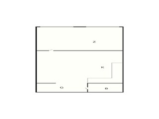 Holiday house Orsa Floor Plan 10